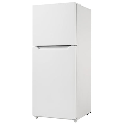DANBY DFF101B2WDB Danby 10.1 Cu. Ft. Apartment Size Refrigerator