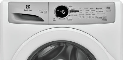 ELECTROLUX ELFW7337AW Electrolux 4.4 Cu. Ft. Front Load Washer