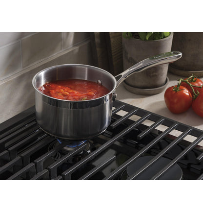 GE APPLIANCES JGP5036DLBB Ge 36"" Built-in Gas Cooktop