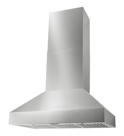 THOR KITCHEN TRH36P Thor Kitchen 36 Inch Professional Wall Mount Pyramid Range Hood