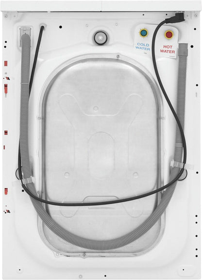 ELECTROLUX ELFW4222AW Electrolux 24'' Compact Washer With Luxcare Wash System - 2.4 Cu. Ft.