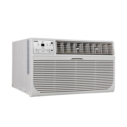DANBY DTAC120B1WDB Danby 12,000 BTU Through-the-wall Air Conditioner