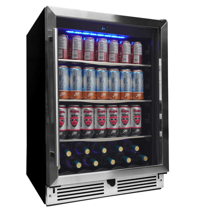 DANBY DBC057D1BSS Danby Dbc057d1bss