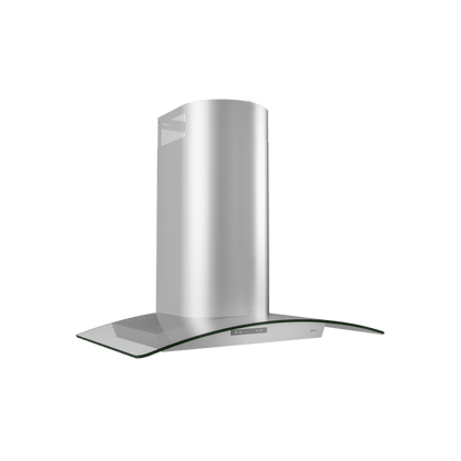 ZEPHYR ZMIM90CG Zephyr 36"" Milano Wall