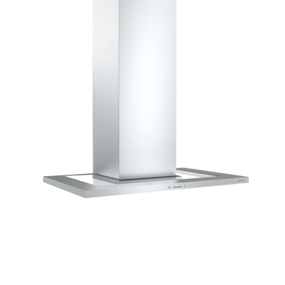 ZEPHYR ZMOM90BS Zephyr 36"" Modena Wall