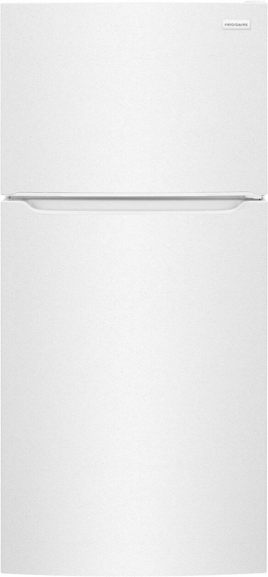 FRIGIDAIRE FFHT1814WW Frigidaire 18.3 Cu. Ft. Top Freezer Refrigerator