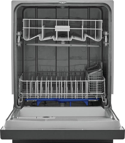 FRIGIDAIRE FDPC4221AS Frigidaire 24'' Built-in Dishwasher