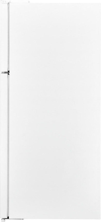 FRIGIDAIRE FFHT1822UW Frigidaire 17.6 Cu. Ft. Top Freezer Refrigerator