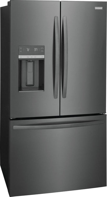 FRIGIDAIRE FRFS2823AD Frigidaire 27.8 Cu. Ft. French Door Refrigerator
