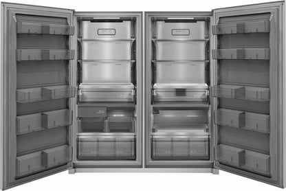 FRIGIDAIRE PRDA1922AF Frigidaire Professional 19 Cu. Ft. Single-door Refrigerator