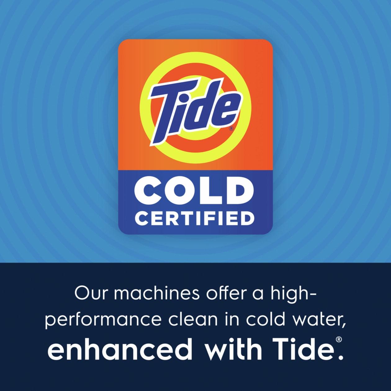 ELECTROLUX ELFW7537AT Electrolux 4.5 Cu. Ft. Front Load Washer
