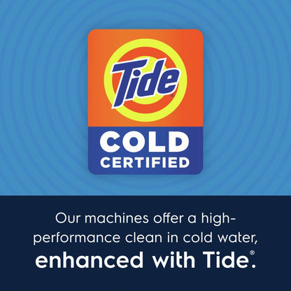 ELECTROLUX ELFW7537AT Electrolux 4.5 Cu. Ft. Front Load Washer