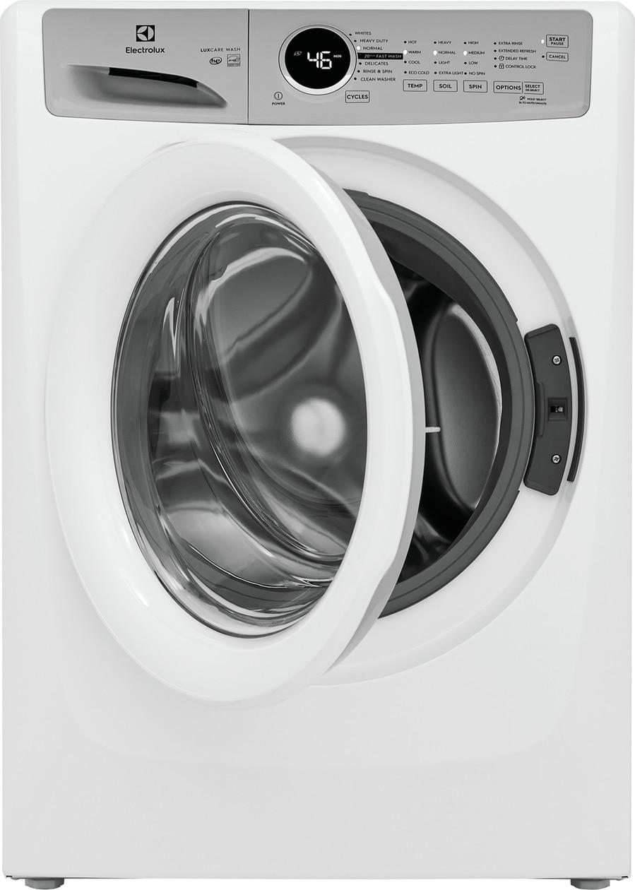 ELECTROLUX ELFW7337AW Electrolux 4.4 Cu. Ft. Front Load Washer
