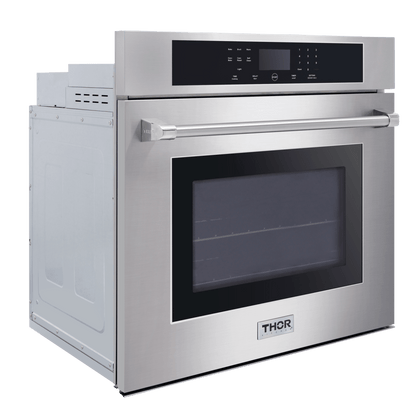 THOR KITCHEN HEW3001 Thor Kitchen 30 Inch Professional Self-cleaning Electric Wall Oven