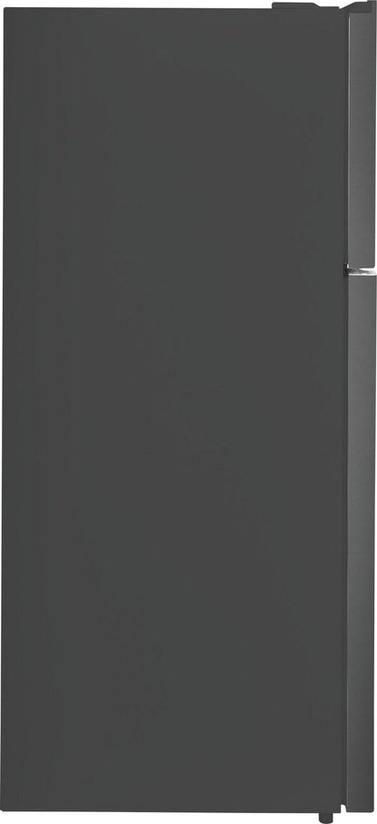 FRIGIDAIRE FFHT1822UV Frigidaire 17.6 Cu. Ft. Top Freezer Refrigerator