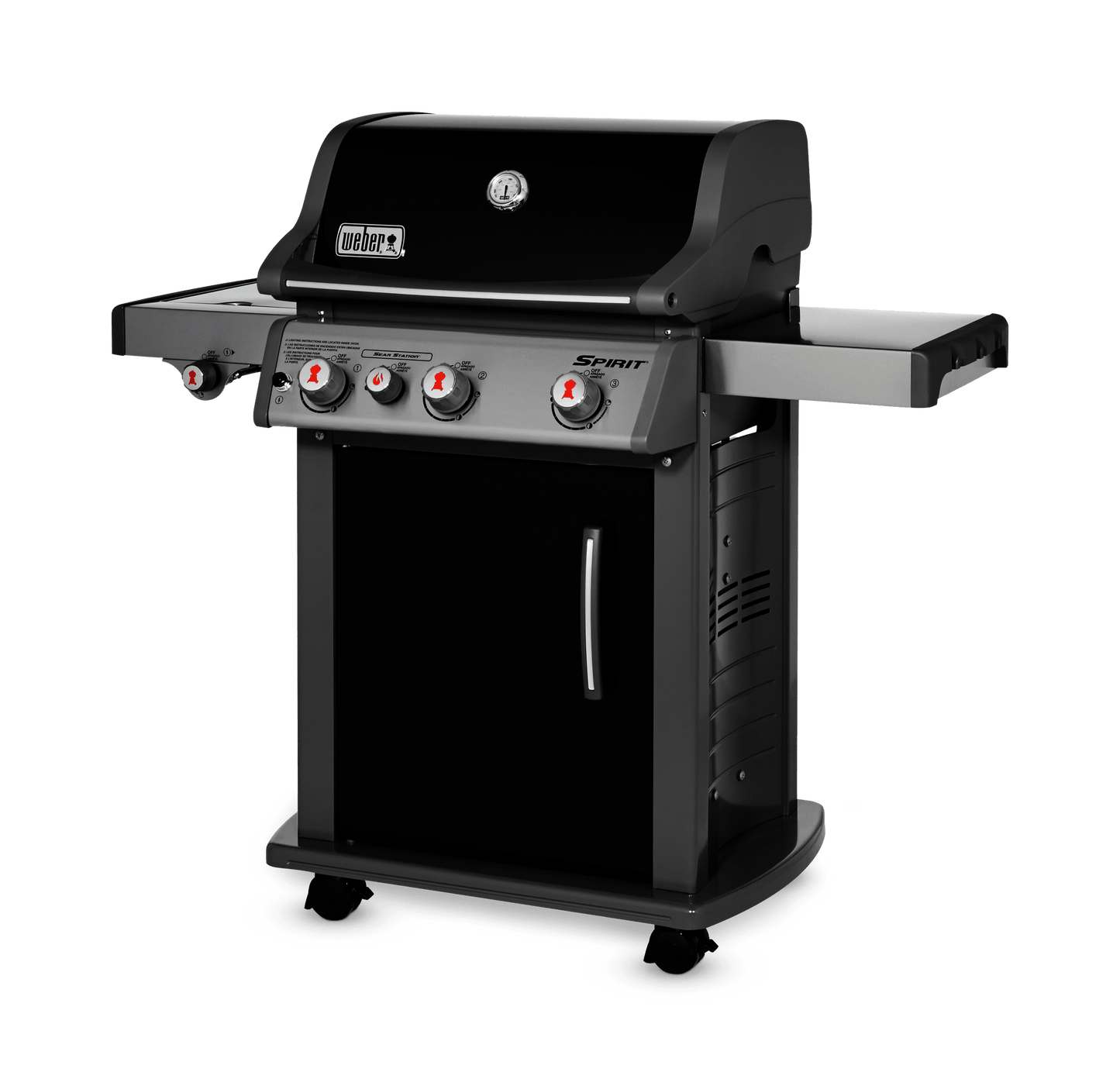 WEBER 46810001 Weber Spirit E-330 Gas Grill