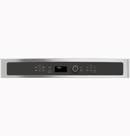 GE APPLIANCES PK7800SKSS GE Profile Series 27"" Built-in Combination Convection MICROWAVE/CON...