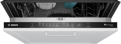 BOSCH SHV78DM3N Bosch 800 Series Dishwasher 24