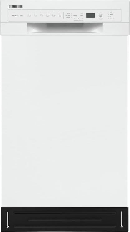 FRIGIDAIRE FFBD1831UW Frigidaire 18'' Built-in Dishwasher