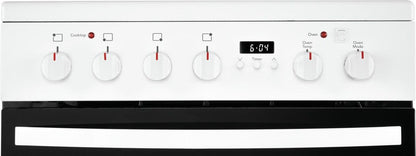 FRIGIDAIRE FFEH2422UW Frigidaire 24'' Freestanding Electric Range