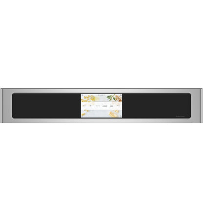 CAFE CTD90DP2NS1 Cafe Professional Series 30"" Smart Built-in Convection DOUBLE...