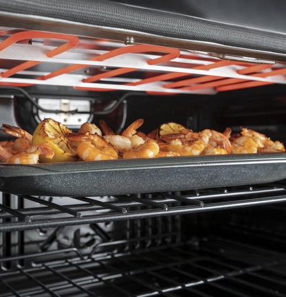 GE APPLIANCES JKD3000SNSS Ge 27"" Built-in Double Wall Oven