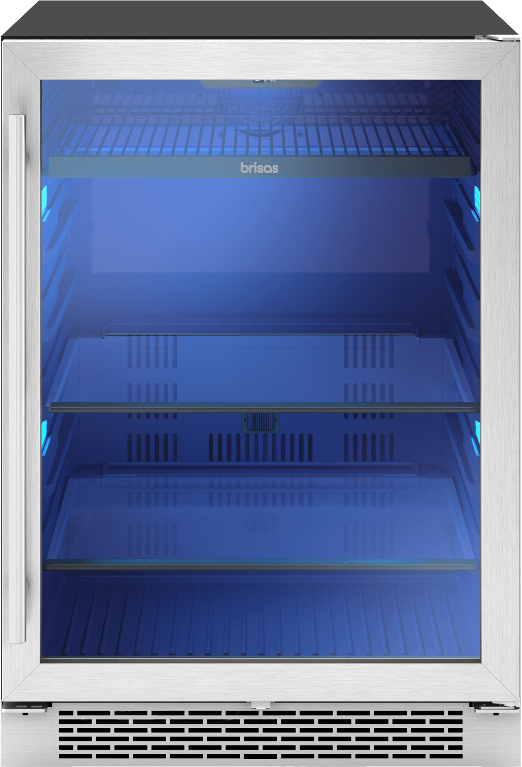ZEPHYR BBV24C01AG Zephyr Brisas Beverage Cooler