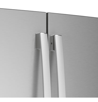 GE APPLIANCES GNE29GYNFS Ge Energy Star 28.7 Cu. Ft. French-door Refrigerator