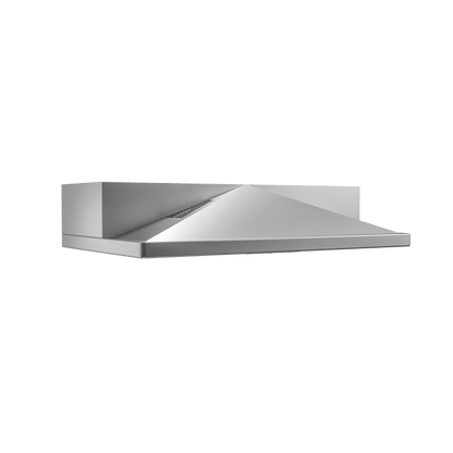 ZEPHYR ZPYE36BS Zephyr 36"" Pyramid Under-cabinet