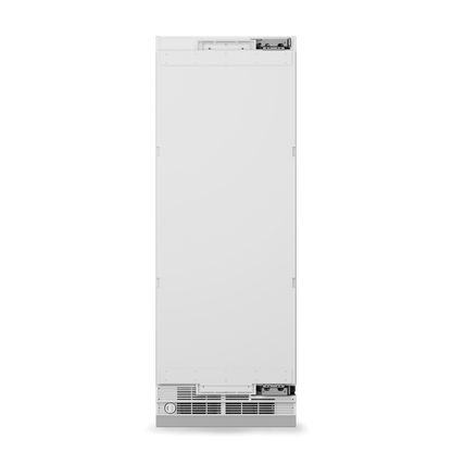 THOR KITCHEN XRF30CRF Thor Kitchen 30-inch Built-in Refrigerator Column, Panel Ready - XR...