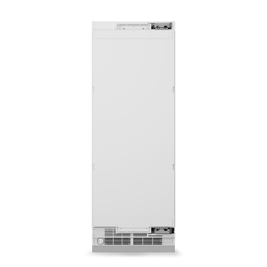 THOR KITCHEN XRF30CRF Thor Kitchen 30-inch Built-in Refrigerator Column, Panel Ready - XR...