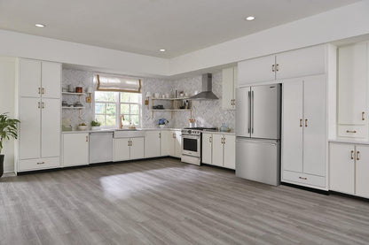 FRIGIDAIRE PRFG2383AF Frigidaire Professional 23.3 Cu. Ft. French Door Counter-depth REFR...
