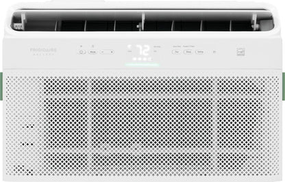 FRIGIDAIRE GHWQ085WD1 Frigidaire Gallery 8,000 BTU U-shape Window Room Air Conditioner WI...