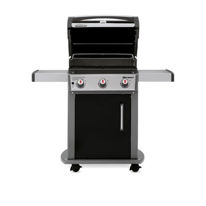 WEBER 46510001 Weber Spirit E-310 Lp Gas Grill - Black