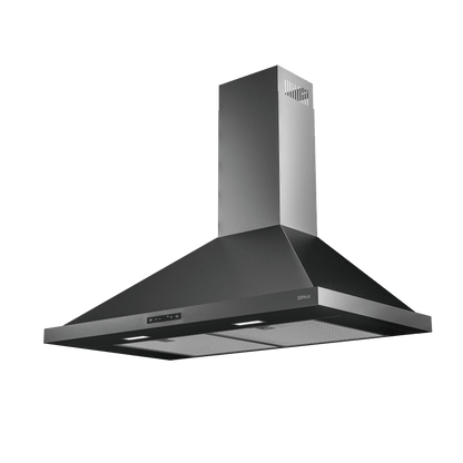 ZEPHYR ZOME36BBS Zephyr 36"" Ombra Wall