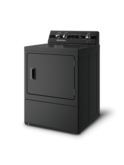 SPEED QUEEN DC5004BE Dc5 Sanitizing Electric Dryer With Pet Plus | Extended Tumble |...