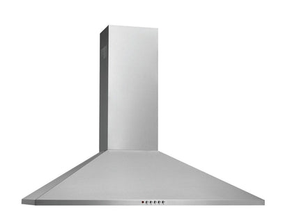 FRIGIDAIRE FHWC3055LS Frigidaire 30"" Stainless Canopy Wall-mounted Hood