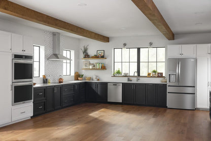 FRIGIDAIRE GDPP4515AF Frigidaire Gallery 24"" Built-in Dish Dishwasher