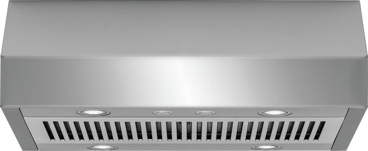 FRIGIDAIRE FHWC3050RS Frigidaire Professional 30'' Under Cabinet Range Hood