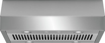 FRIGIDAIRE FHWC3050RS Frigidaire Professional 30'' Under Cabinet Range Hood