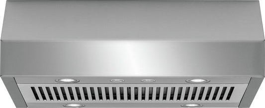 FRIGIDAIRE FHWC3050RS Frigidaire Professional 30'' Under Cabinet Range Hood