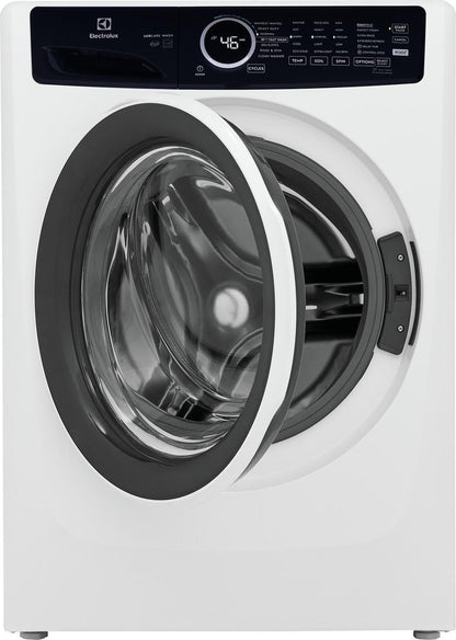 ELECTROLUX ELFW7437AW Electrolux 4.5 Cu. Ft. Front Load Washer