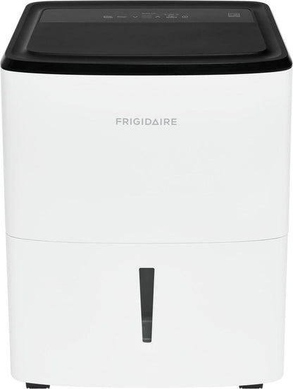 FRIGIDAIRE FFAD3534W1 Frigidaire 35 Pint 3-in-1 Dehumidifier (energy Star Most Efficient)