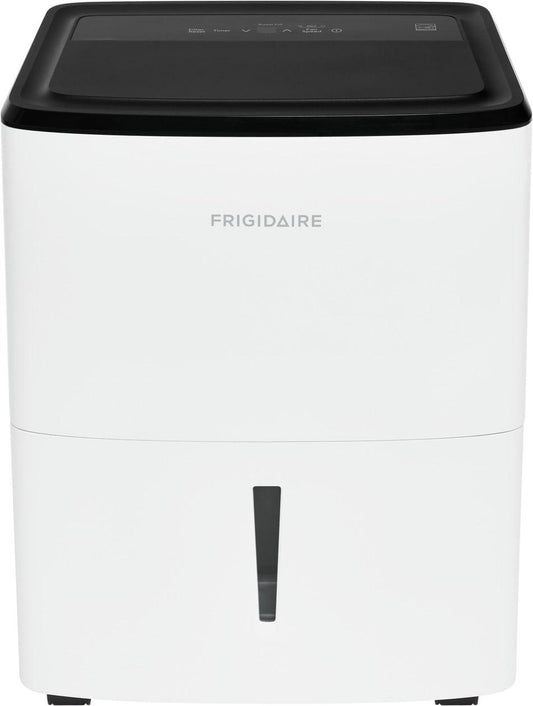 FRIGIDAIRE FFAD3534W1 Frigidaire 35 Pint 3-in-1 Dehumidifier (energy Star Most Efficient)