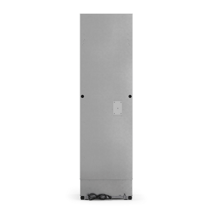 THOR KITCHEN XRF24CRFSS Thor Kitchen 24-inch Built-in Freezer Column, Panel Ready - XRF24CR...