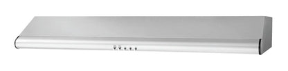 FRIGIDAIRE FHWC3640MS Frigidaire 36"" Overhead Range Hood