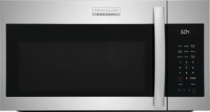 FRIGIDAIRE GMOS1962AF Frigidaire Gallery 1.9 Cu. Ft. Over-the-range Microwave