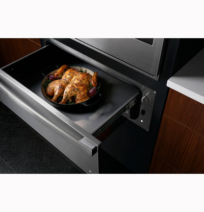 GE APPLIANCES PTW9000SPSS GE Profile 30"" Warming Drawer