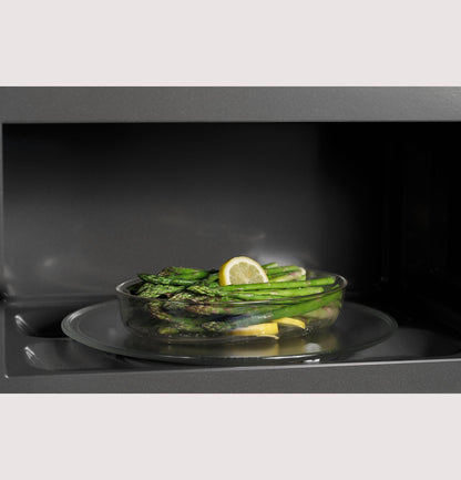 CAFE CVM519P2PS1 Cafe Cafe 1.9 Cu. Ft. Over-the-range Microwave Oven