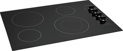 FRIGIDAIRE FFEC3025UB Frigidaire 30'' Electric Cooktop